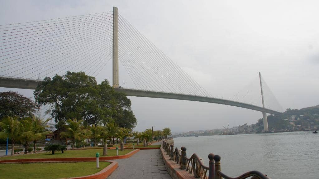 Vertical photo