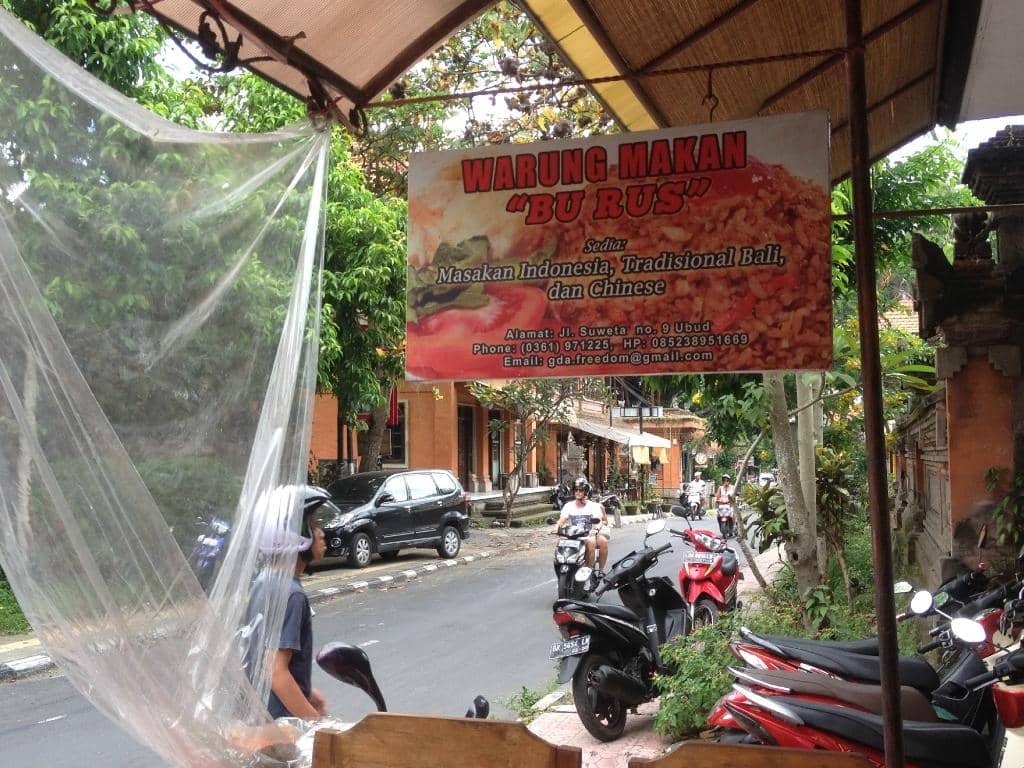 Refreshing Tropical Drinks