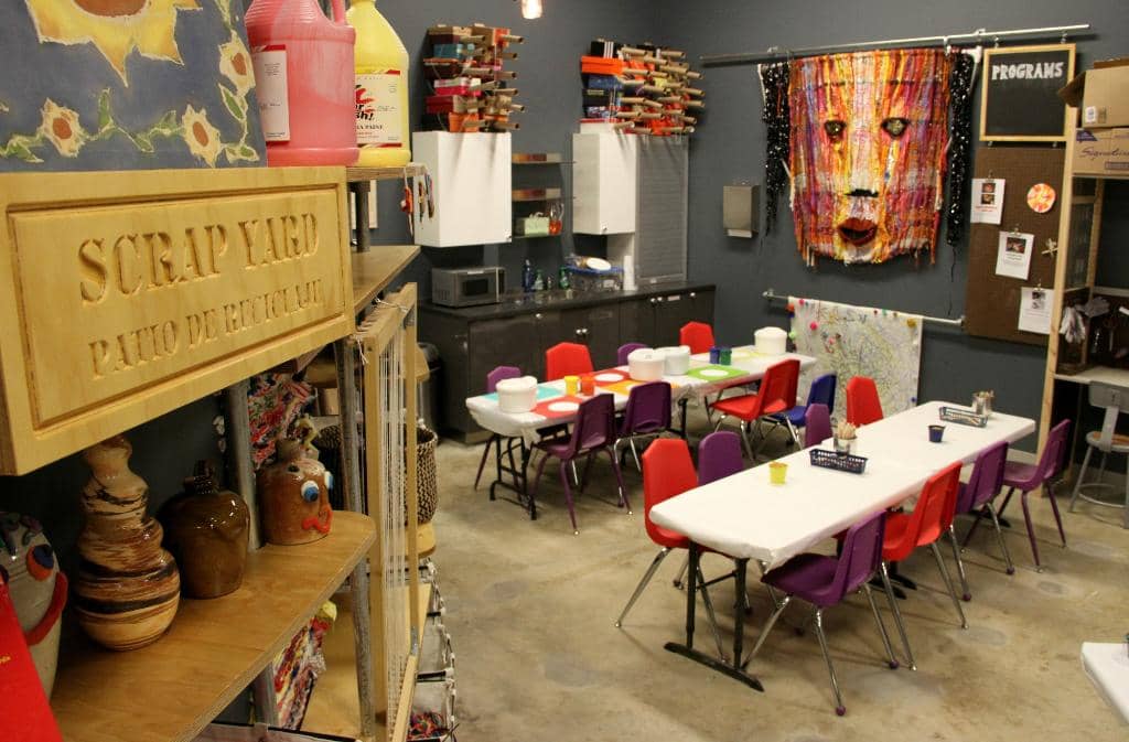The Makery
