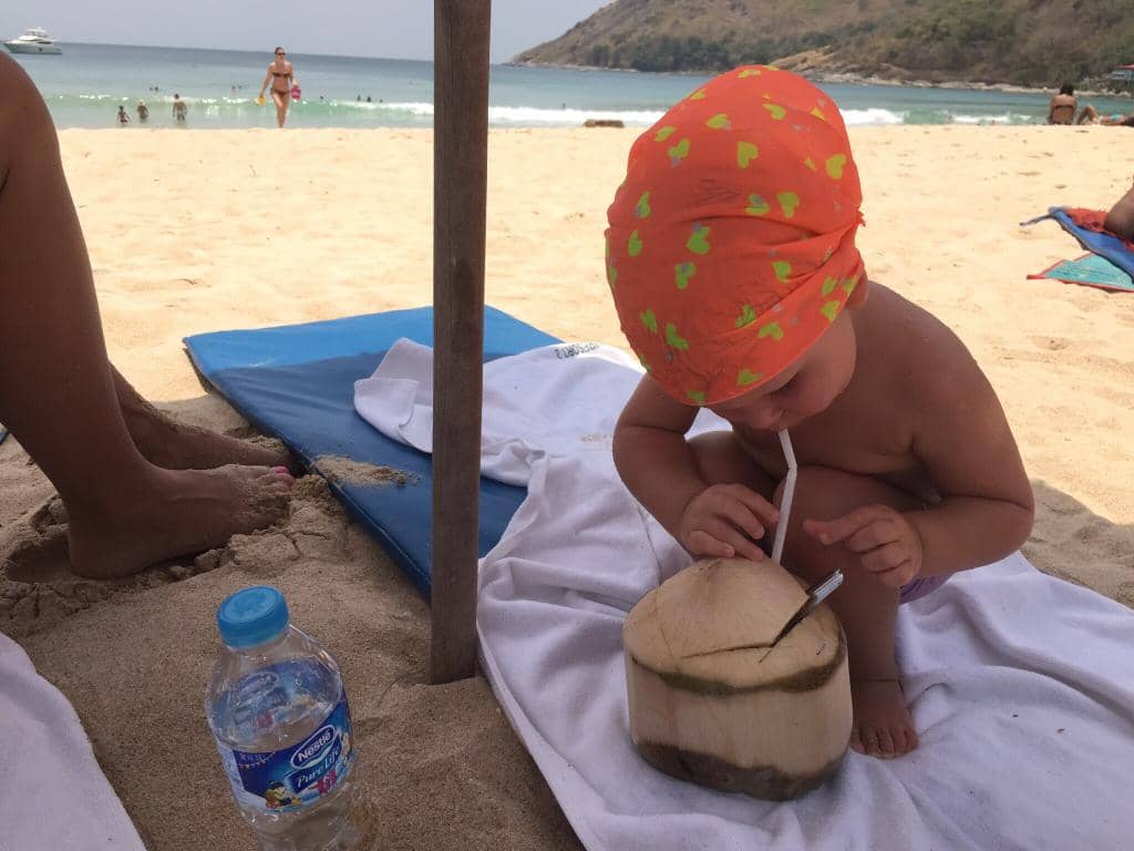 Pristine Sands and Turquoise Waters