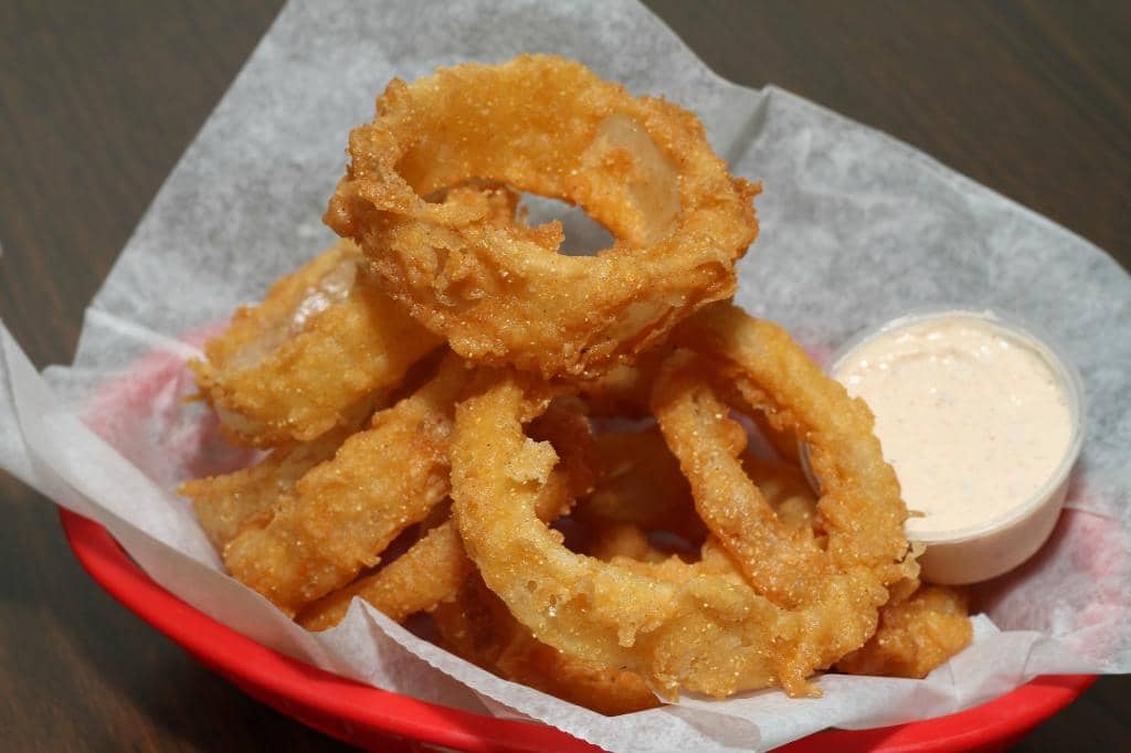 Buffalo Mac & Cheese