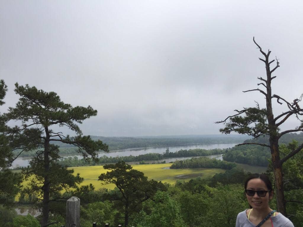 Summit Views