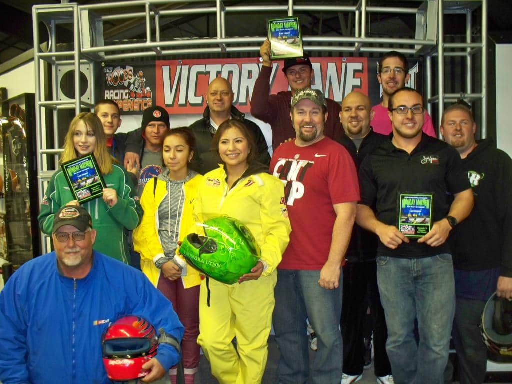 Fremont Street Location