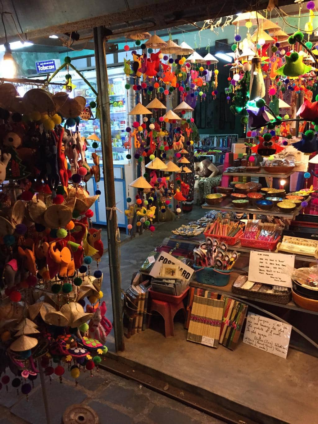 Border Town Charm