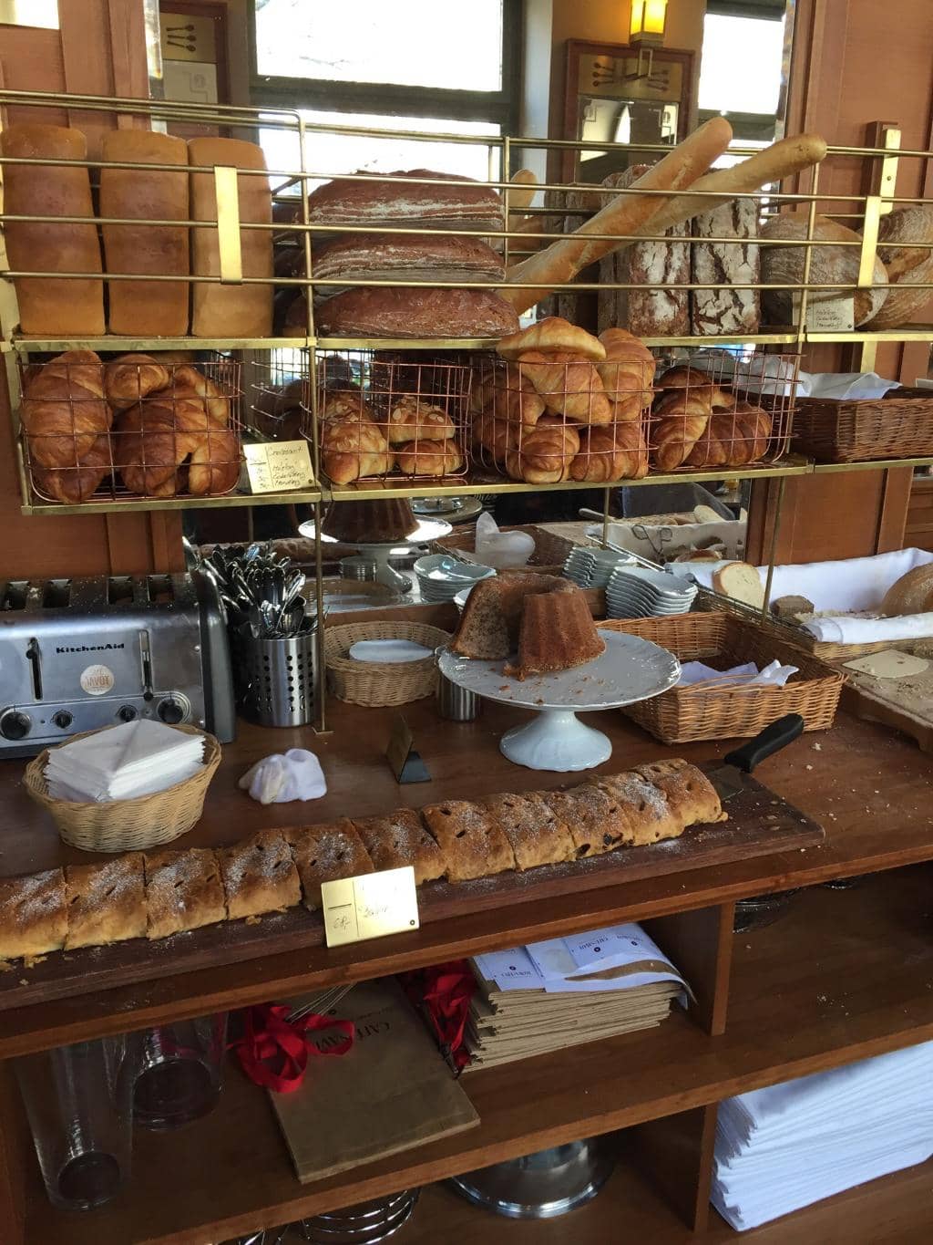 Luxurious Interior Ambiance