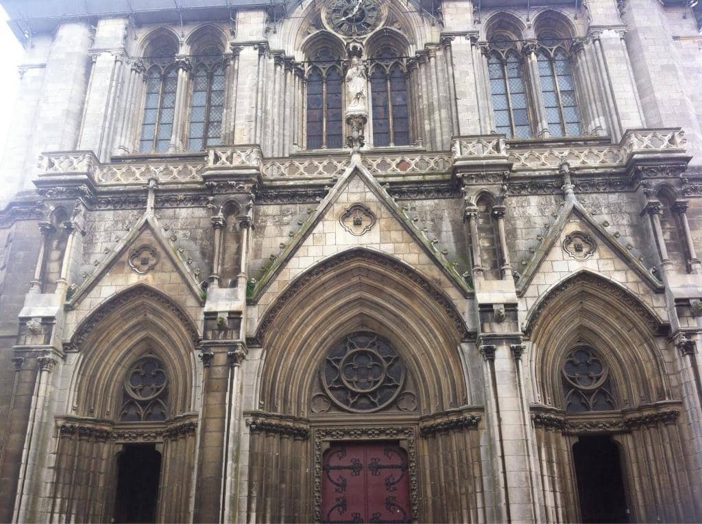 Vertical photo