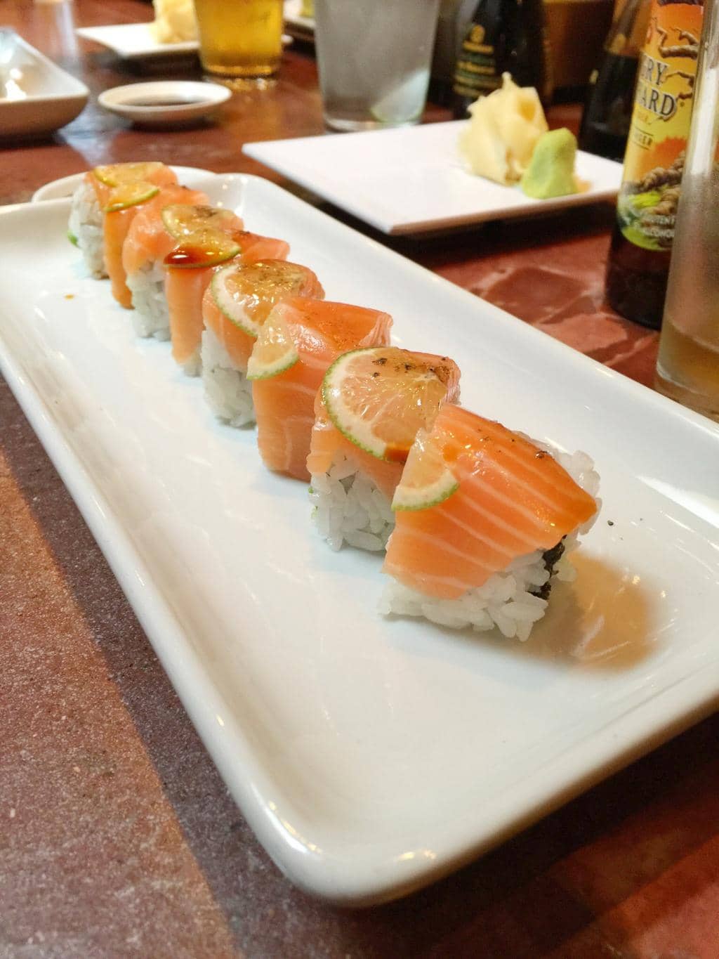 Interactive Chef Experience