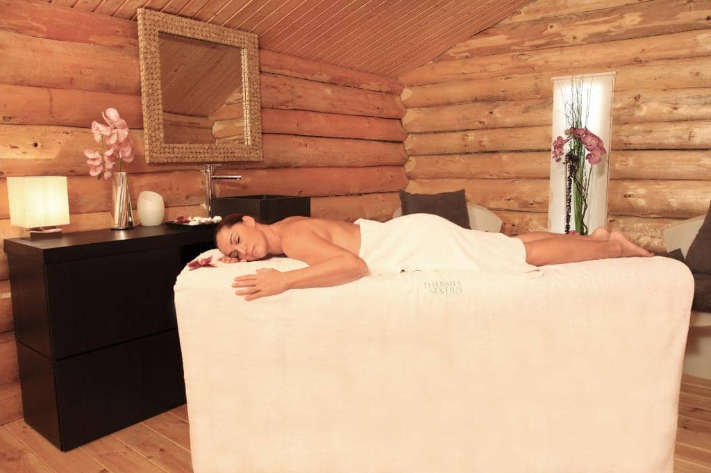 Roman-Inspired Relaxation