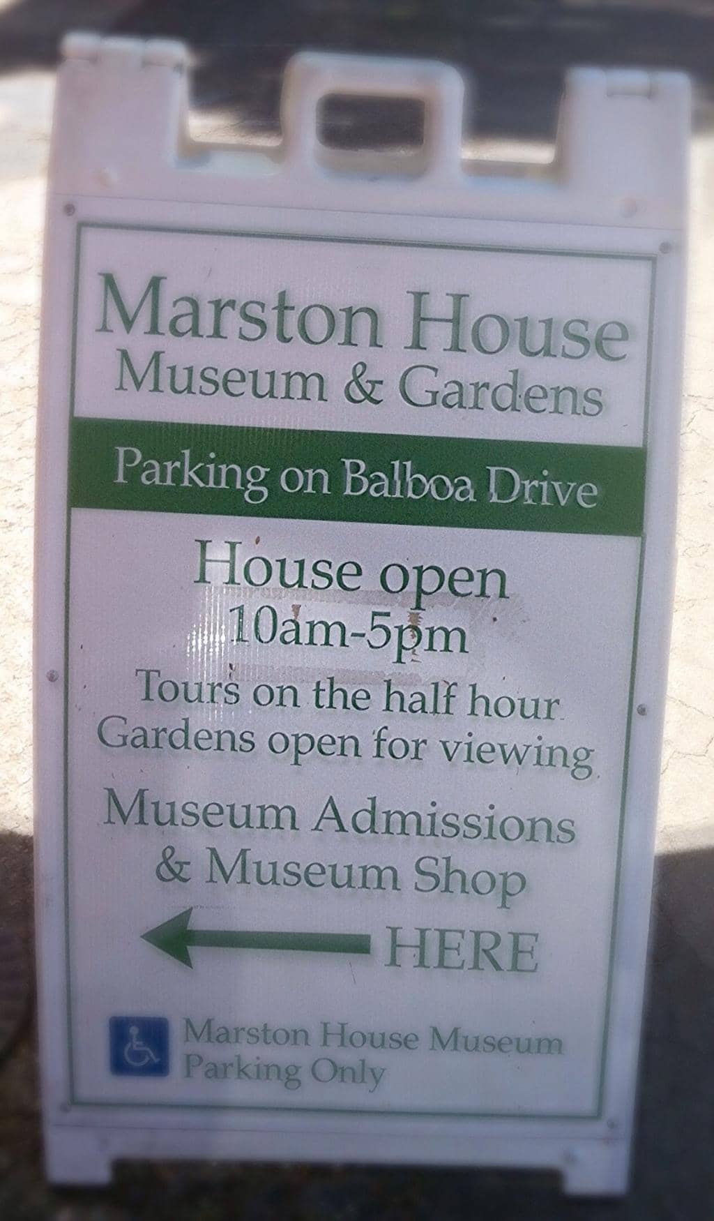 Philanthropic History