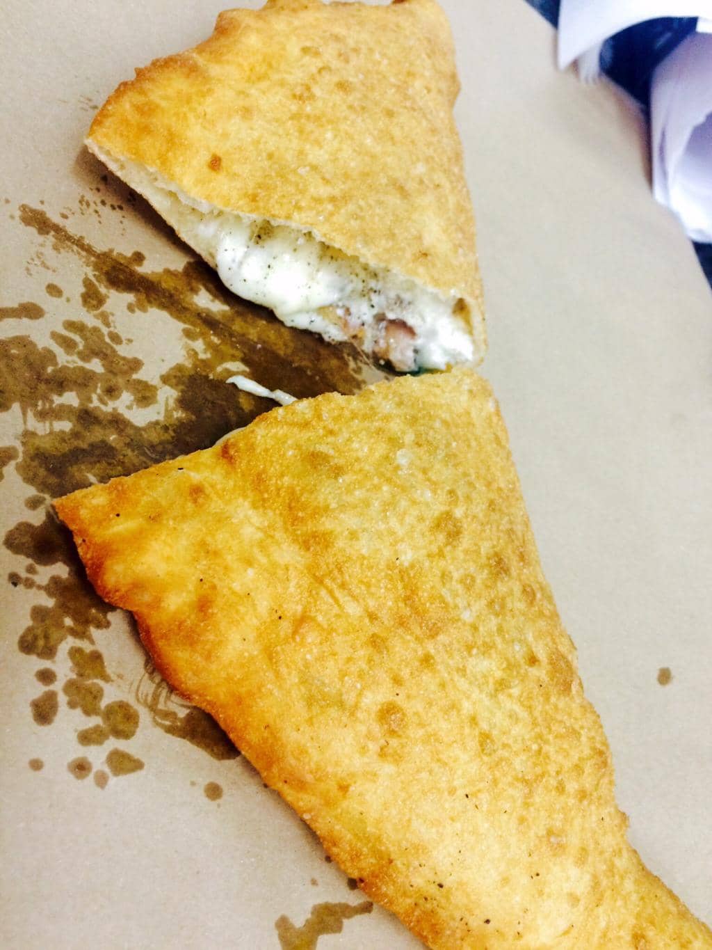 Savory & Sweet Fillings