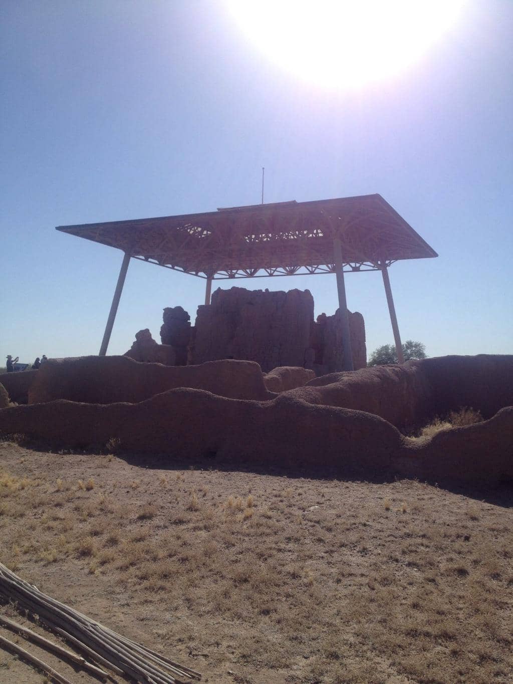 Ballcourt