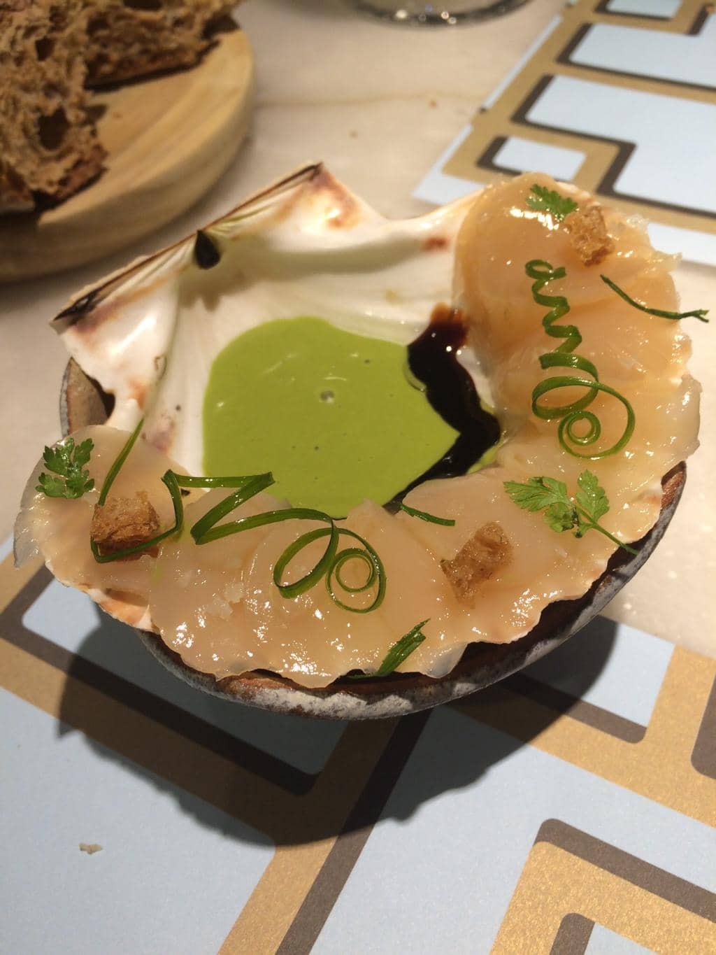 Chef's Table Experience