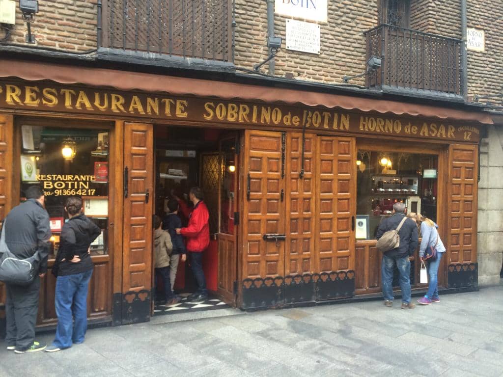 Signature Suckling Pig