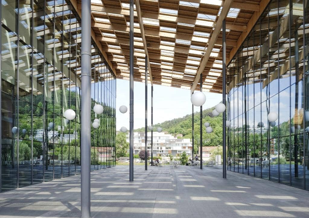 Contemporary Art Exhibitions