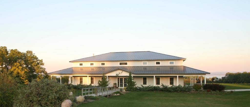 Thoughtful Wine Flights