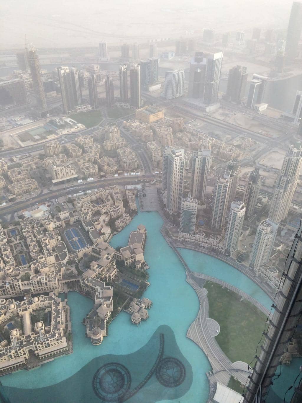 At the Top, Burj Khalifa