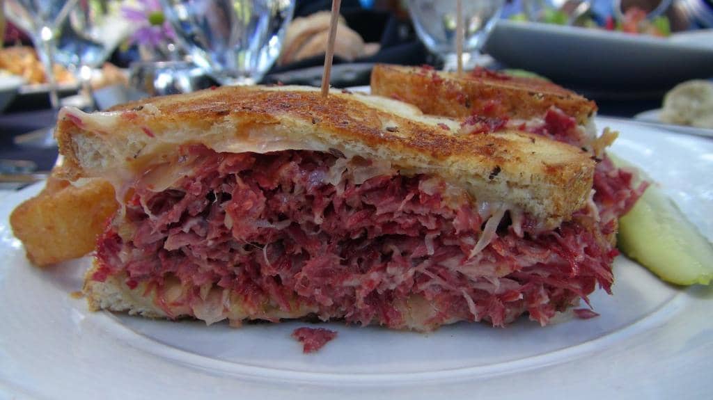 Great Value Lunch Specials