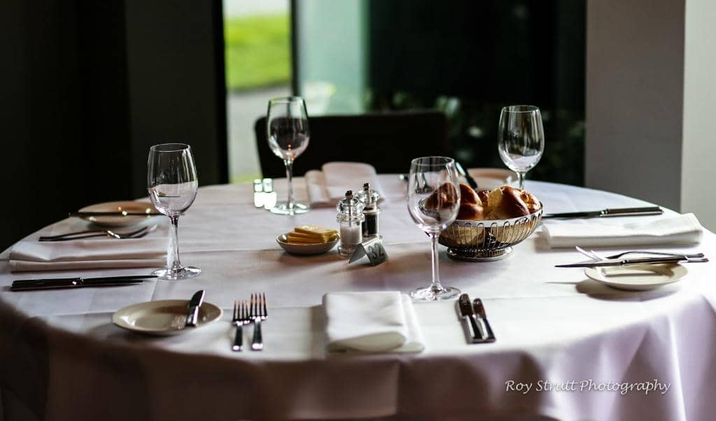 Attentive & Friendly Service