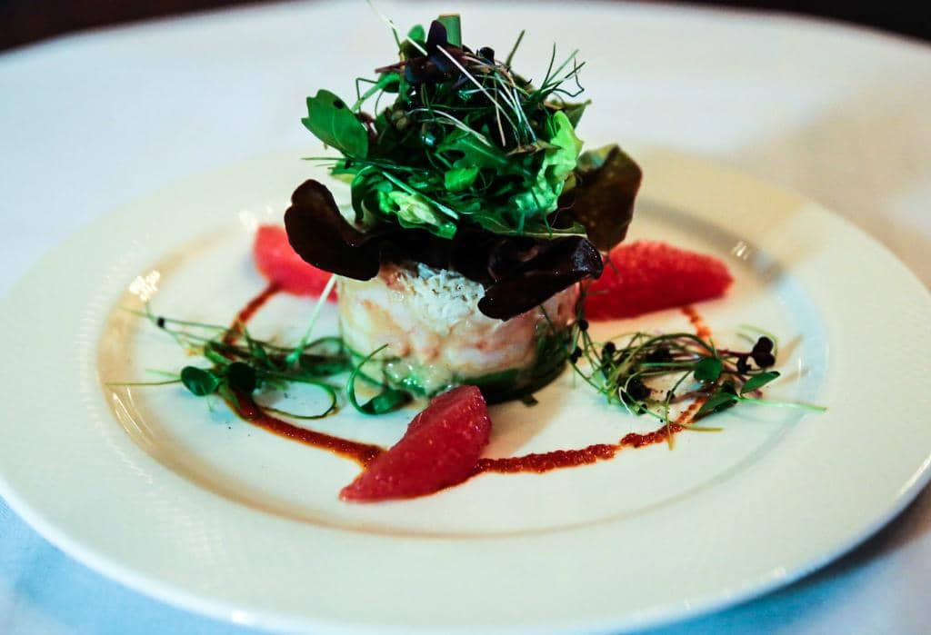 Warm & Welcoming Atmosphere