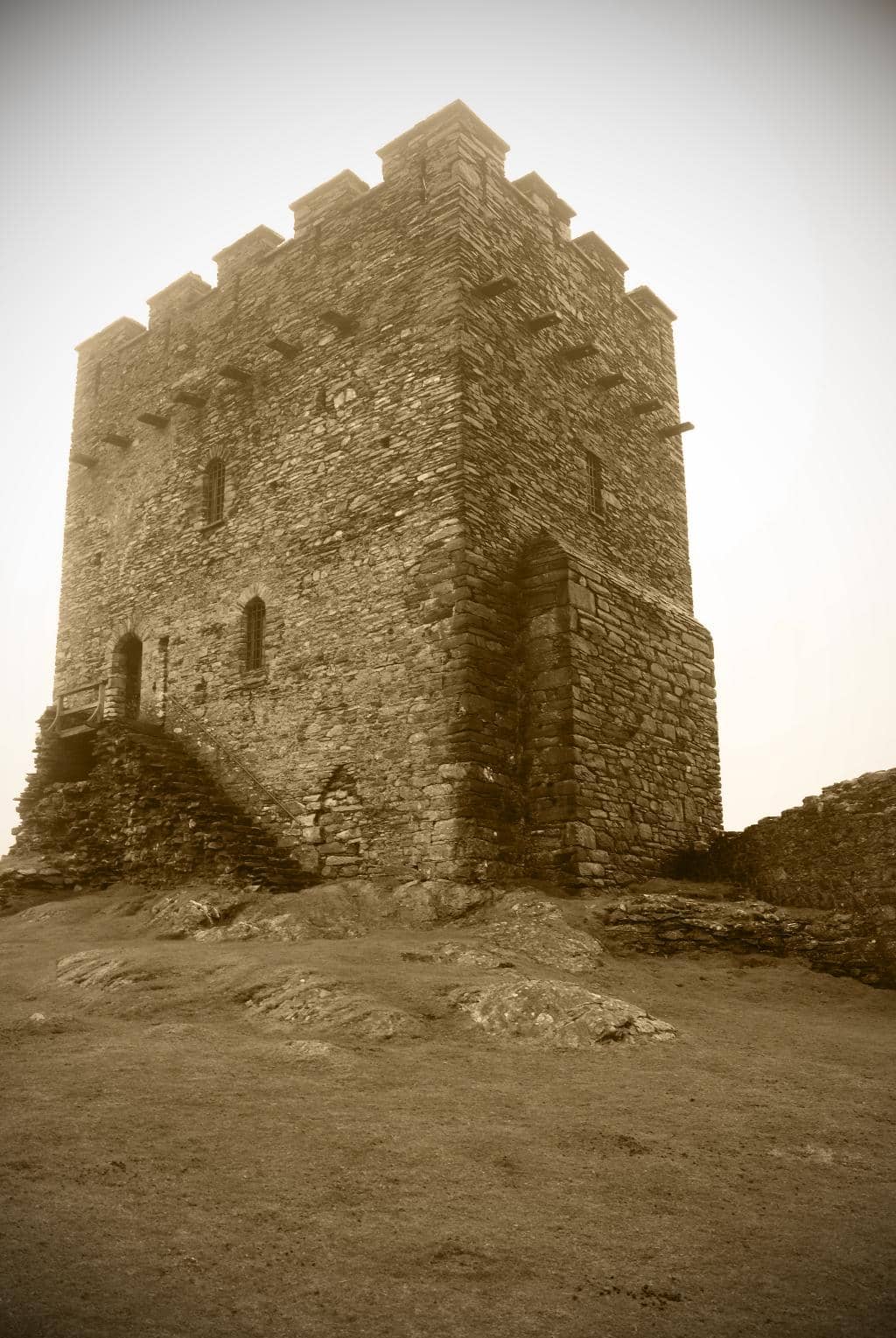 Vertical photo