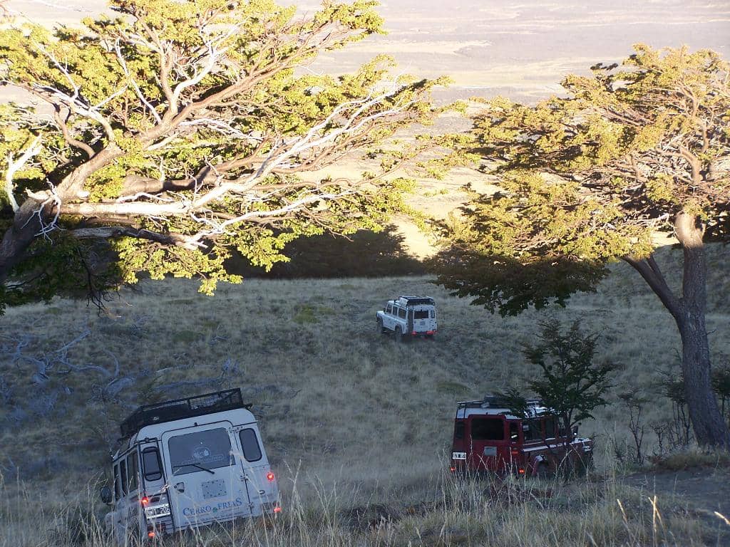 4x4 Adventure