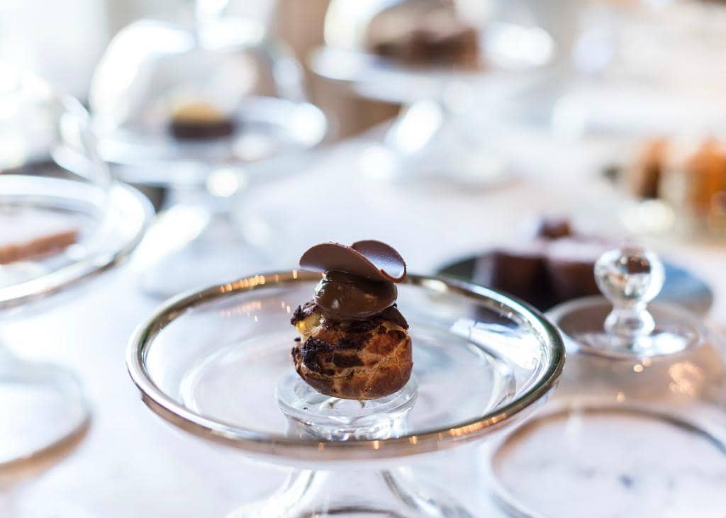 Charming Old Town Ambiance