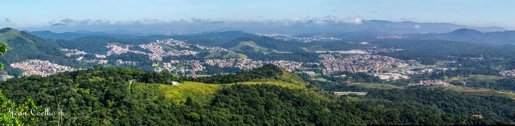 Trilha do Silêncio