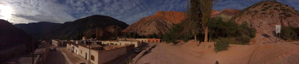 Purmamarca Village Charm