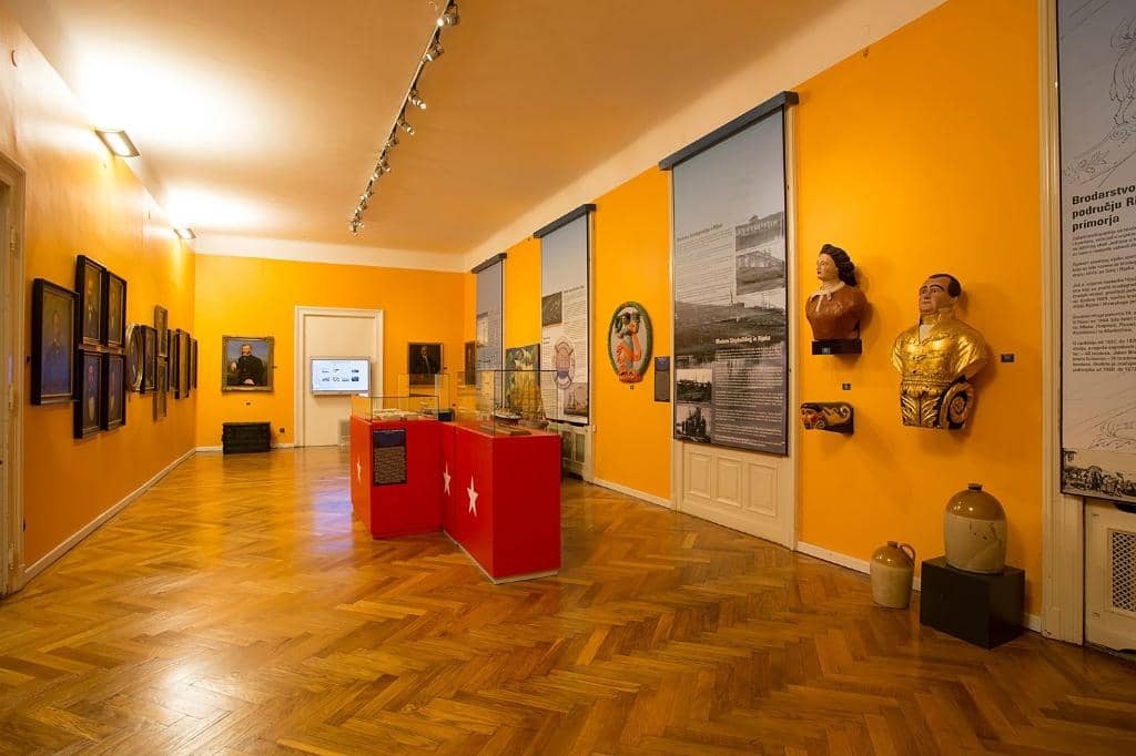 Marble Hall