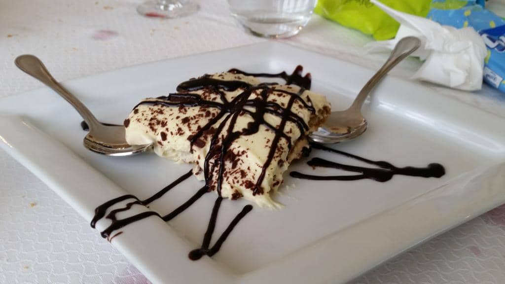 Homemade Pasta Perfection