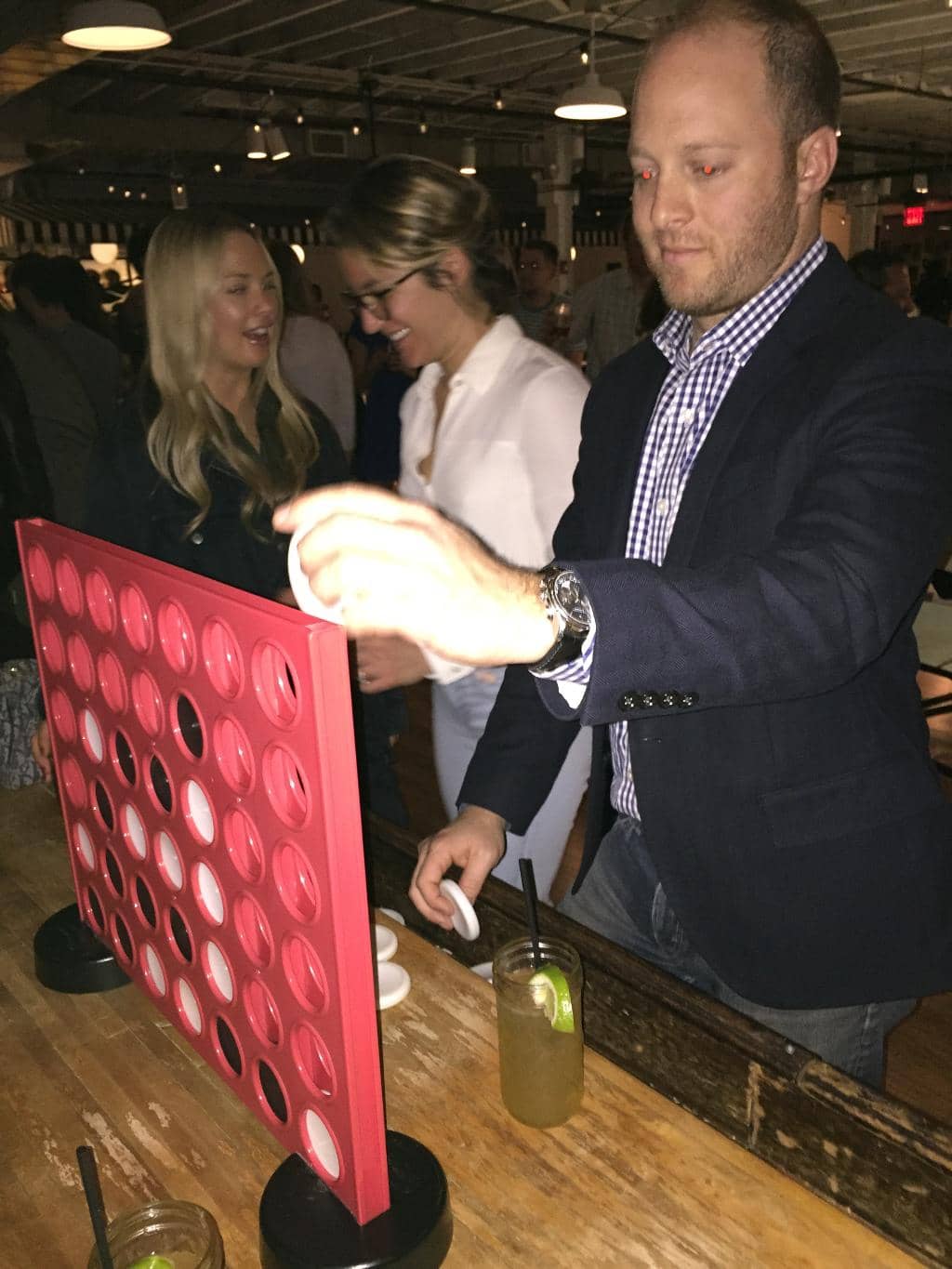 Rotating Food Trucks