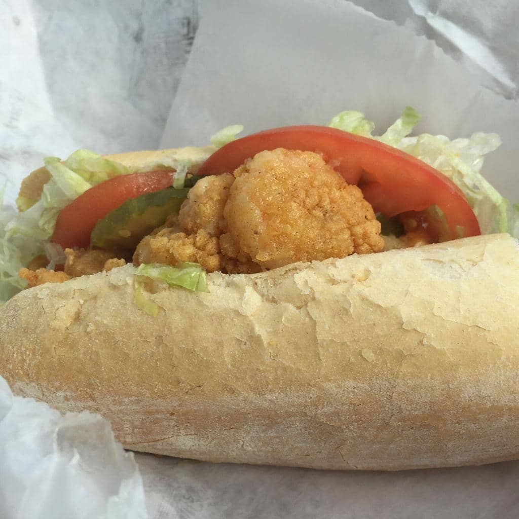 Historic New Orleans Vibe