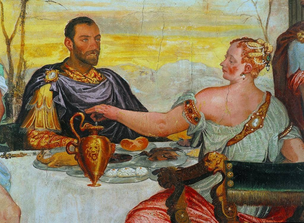 Architectural Marvel