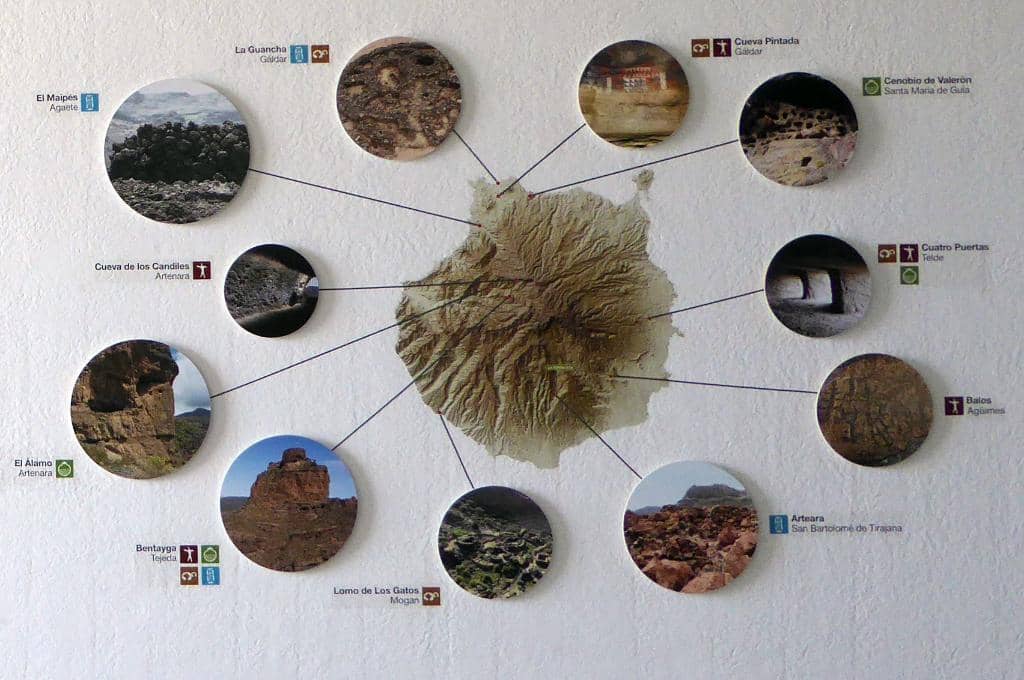 The 'Through-the-Mountain' Cave