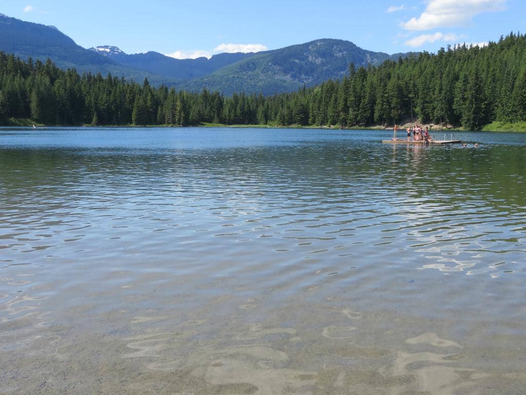 Scenic Loop Trail