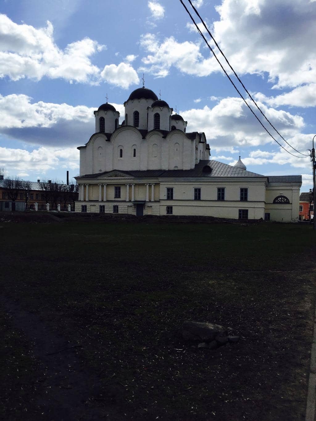 Vertical photo