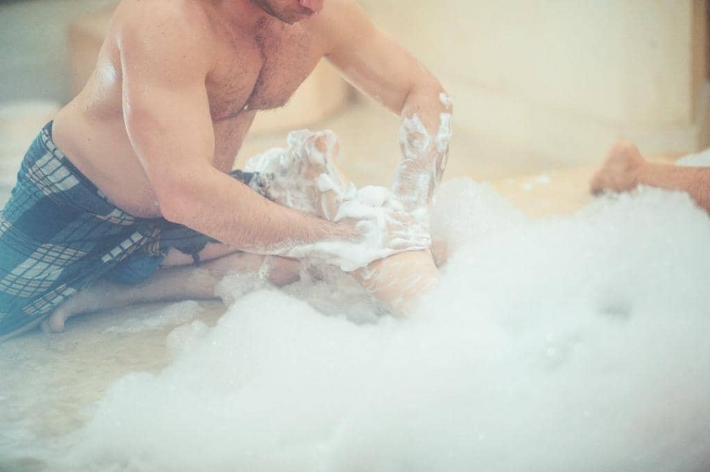 Yavrum Massage
