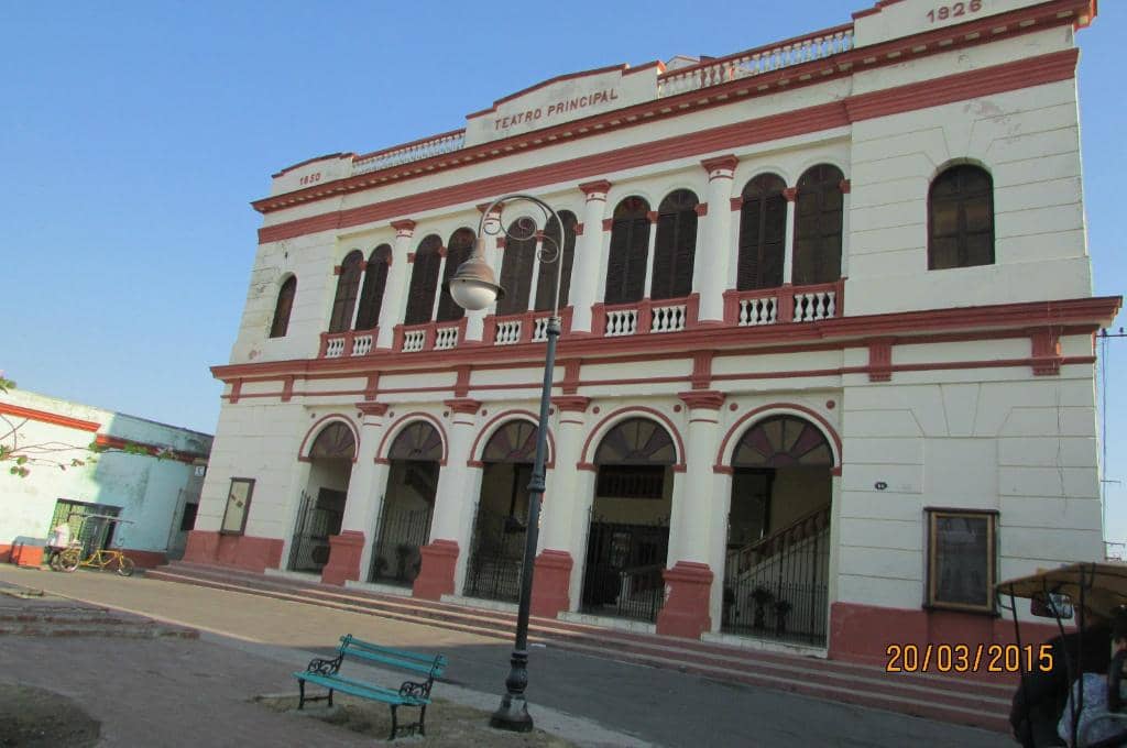 The Itineranta Festival