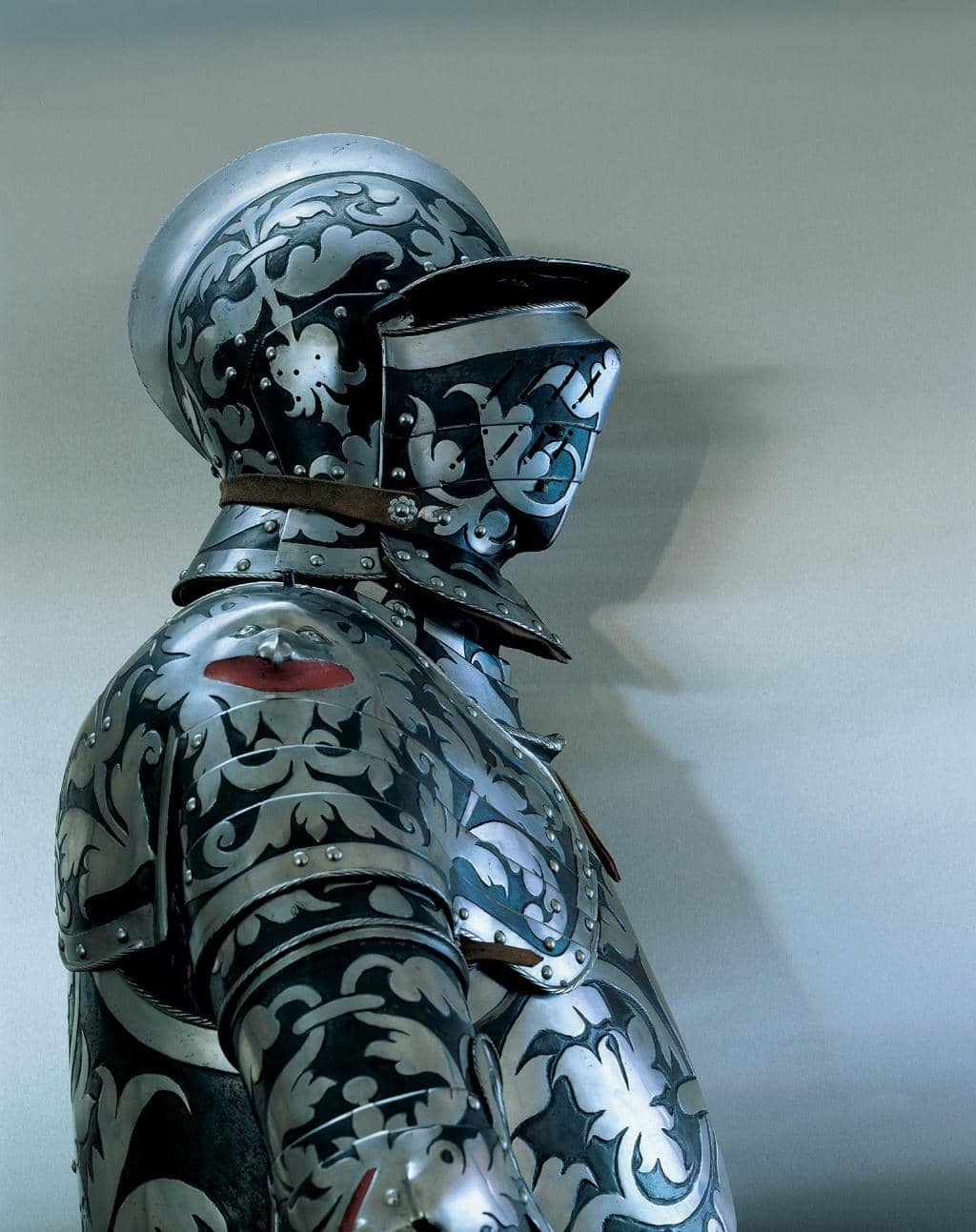 Vast Weaponry Collection