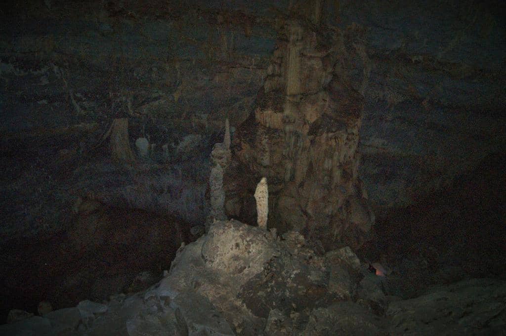 Bustamante Pueblo Mágico