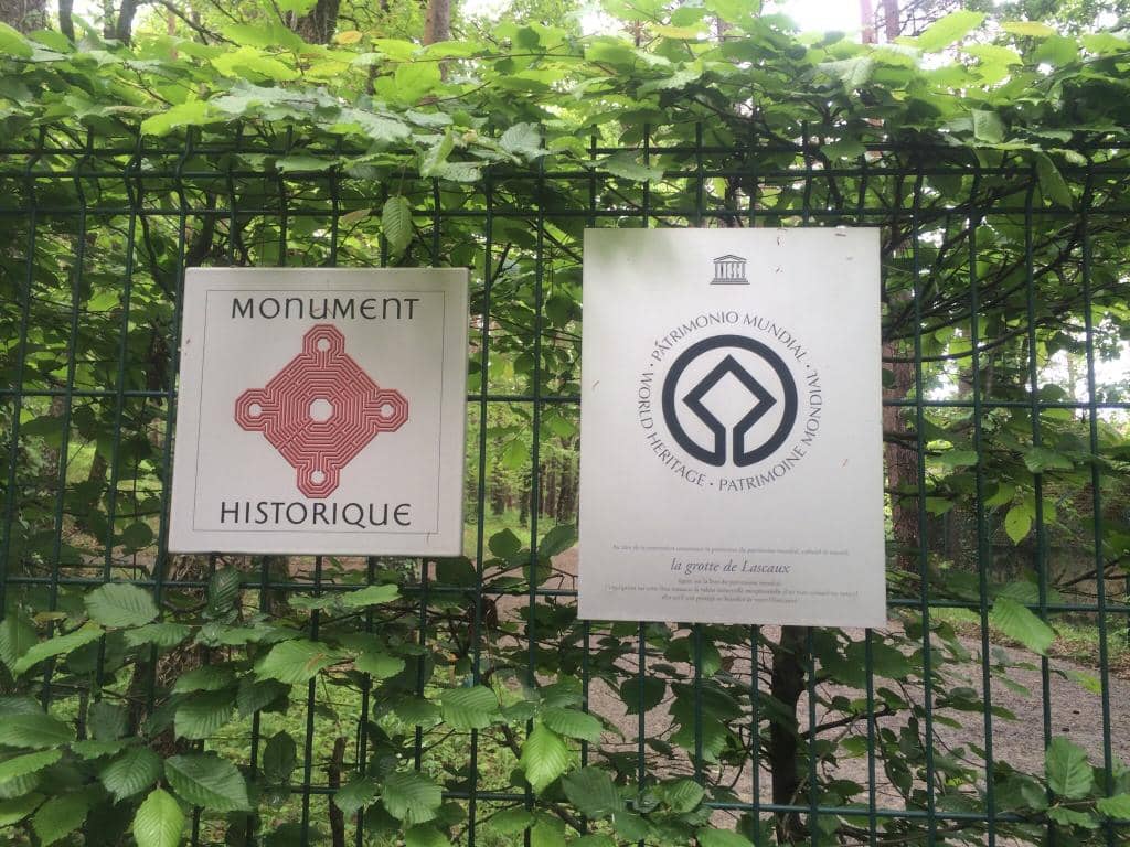 The 'Sistine Chapel of Prehistory'