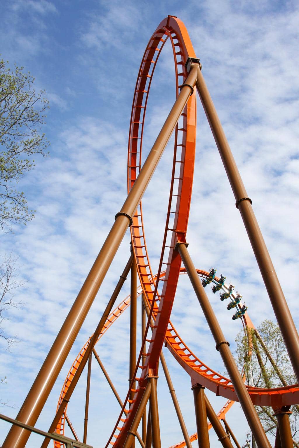 Splashin' Safari Water Park