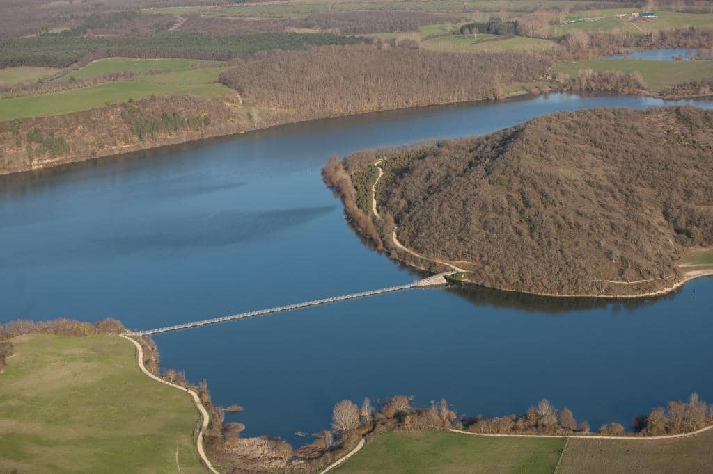 Reservoir Views