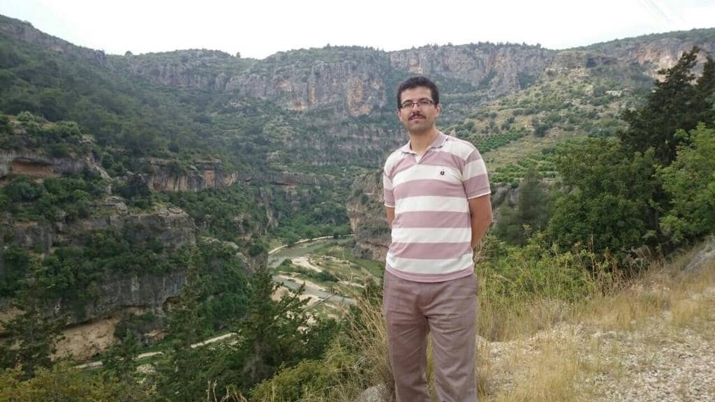 Family-Friendly Camping