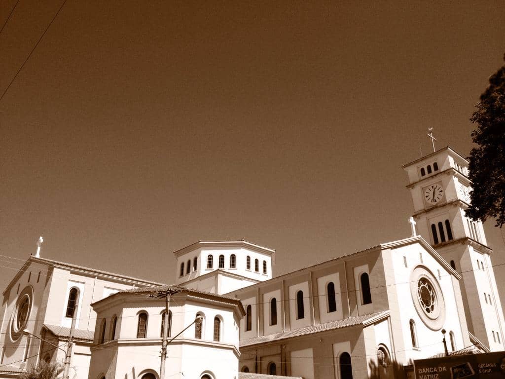Neo-Classical Architecture