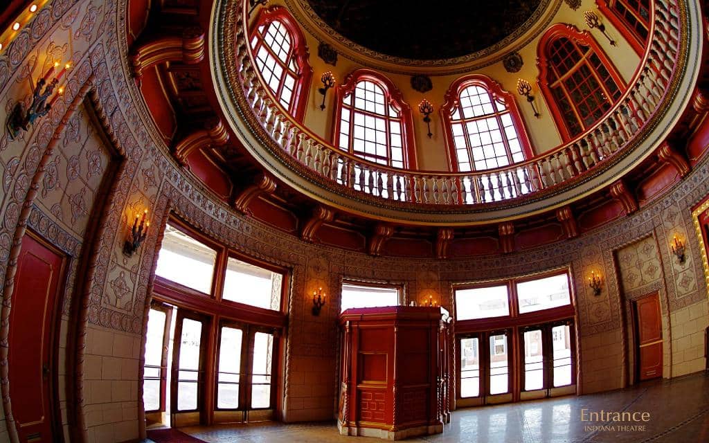 Event Venue
