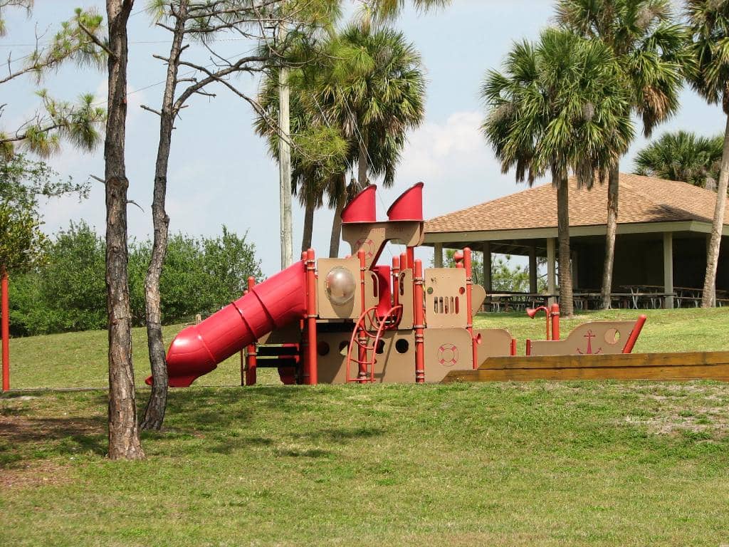 Palm Beach Pump Track