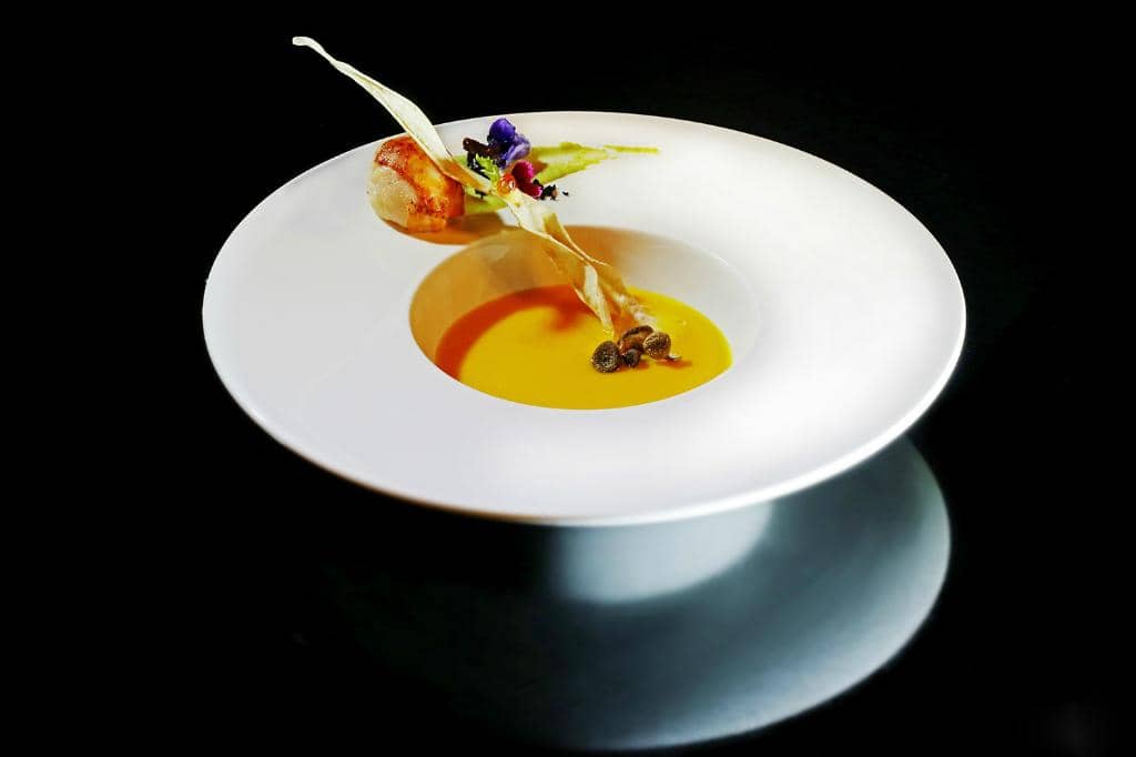 Breathtaking Sea Views