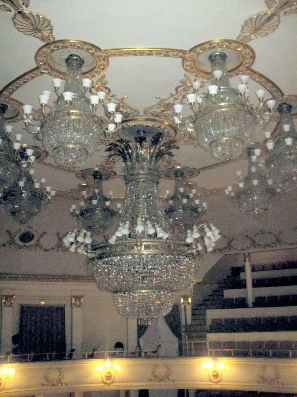 Opera Productions