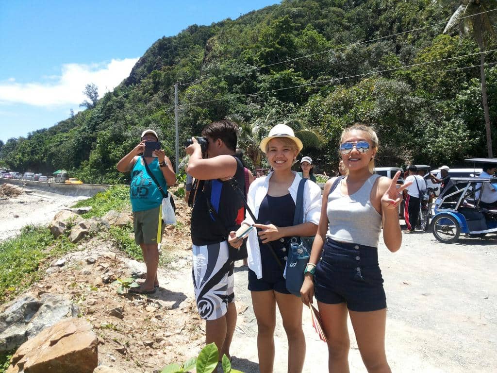 Mesmerizing Rock Formations